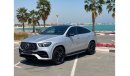 Mercedes-Benz GLE 53 Mercedes AMG GLE53  Coupe GCC Panoramic 2020 Under warranty