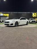 بي أم دبليو 840i Std 3.0L Sedan