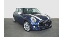 ميني كوبر 2017 Mini Cooper 4 Door (Low Mileage and High Options!!)