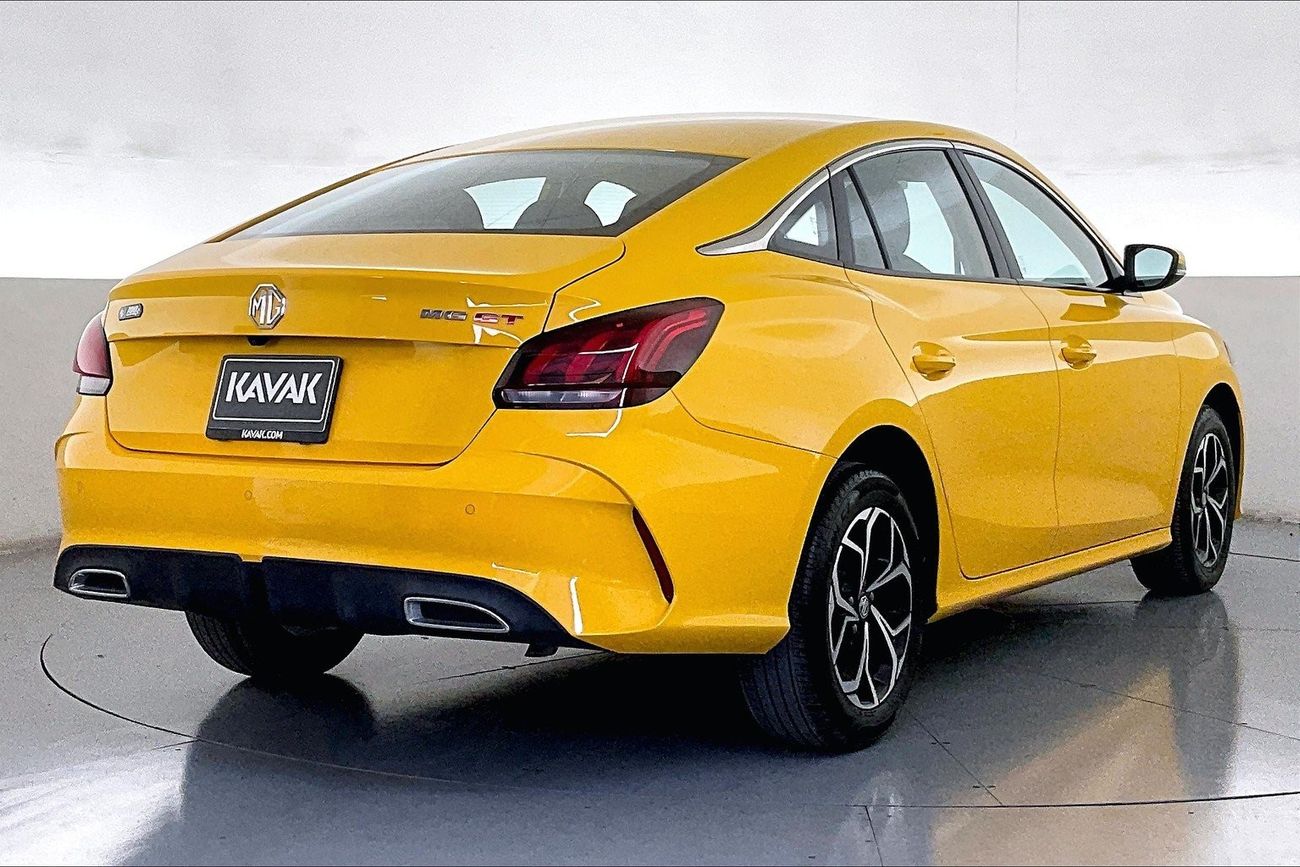 MG GT Standard | 1 year free warranty | 0 Down Payment