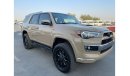 Toyota 4Runner SR5 PREMIUM 4WD 4.0L V6 2019 AMERICAN SPECIFICATION