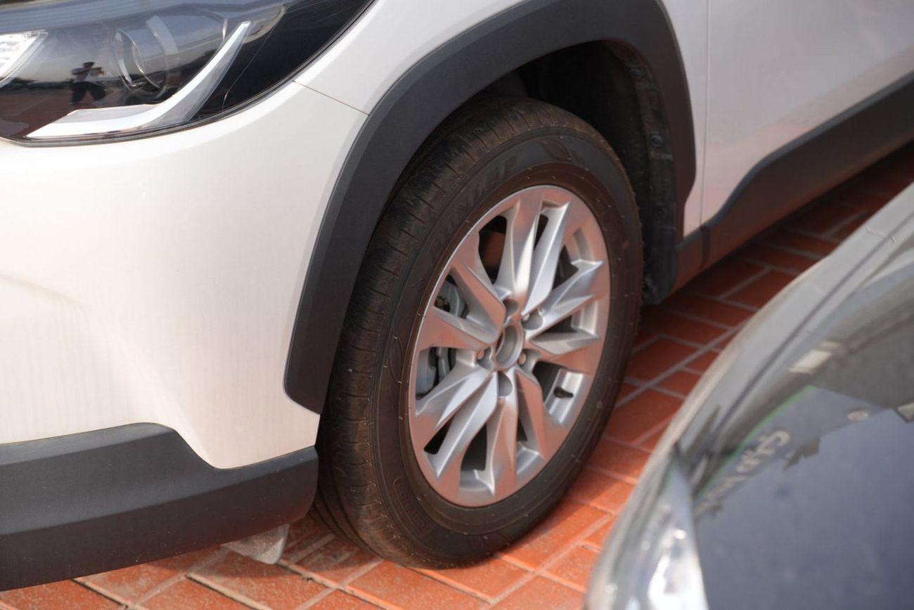 Toyota Corolla Cross Corolla Cross PETROL