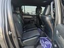 Toyota Hilux ROGUE DIESEL RIGHT HAND 2024 MODEL