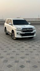 Toyota Land Cruiser GXR 4.6L