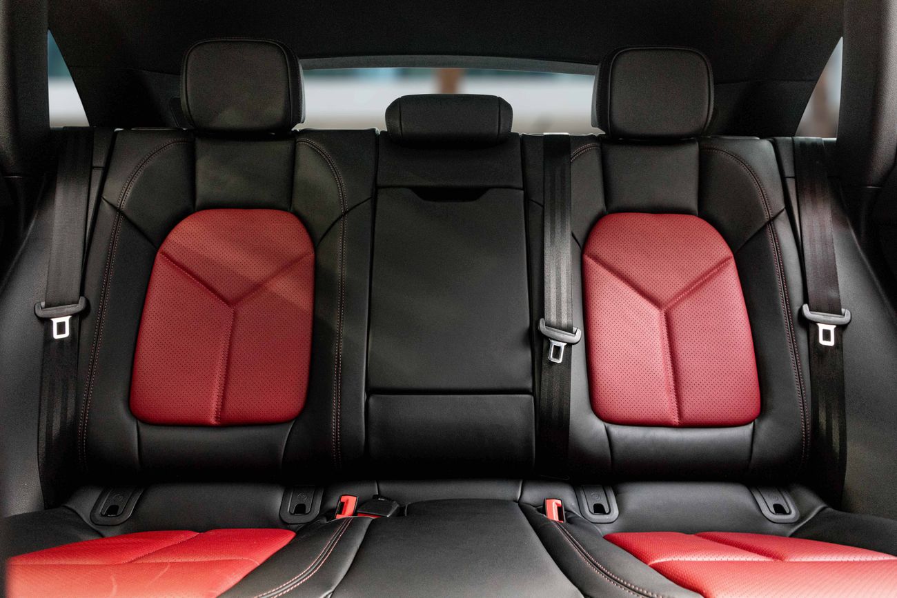 Porsche Macan Macan S | 6,629 P.M | 0% Downpayment | Perfect Condition! | Ramadan Offer!