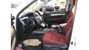Toyota Hilux 2.7L V4 Petrol Automatic Full Option (Oman spec)