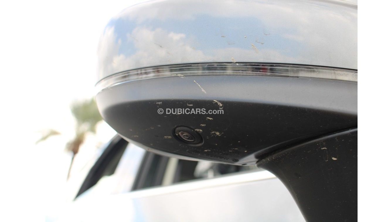 مازدا CX5 2.0L Petrol 2WD Mid Options Auto