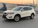 Nissan X Trail S 2.5L (169 HP) FWD (5 Seater)