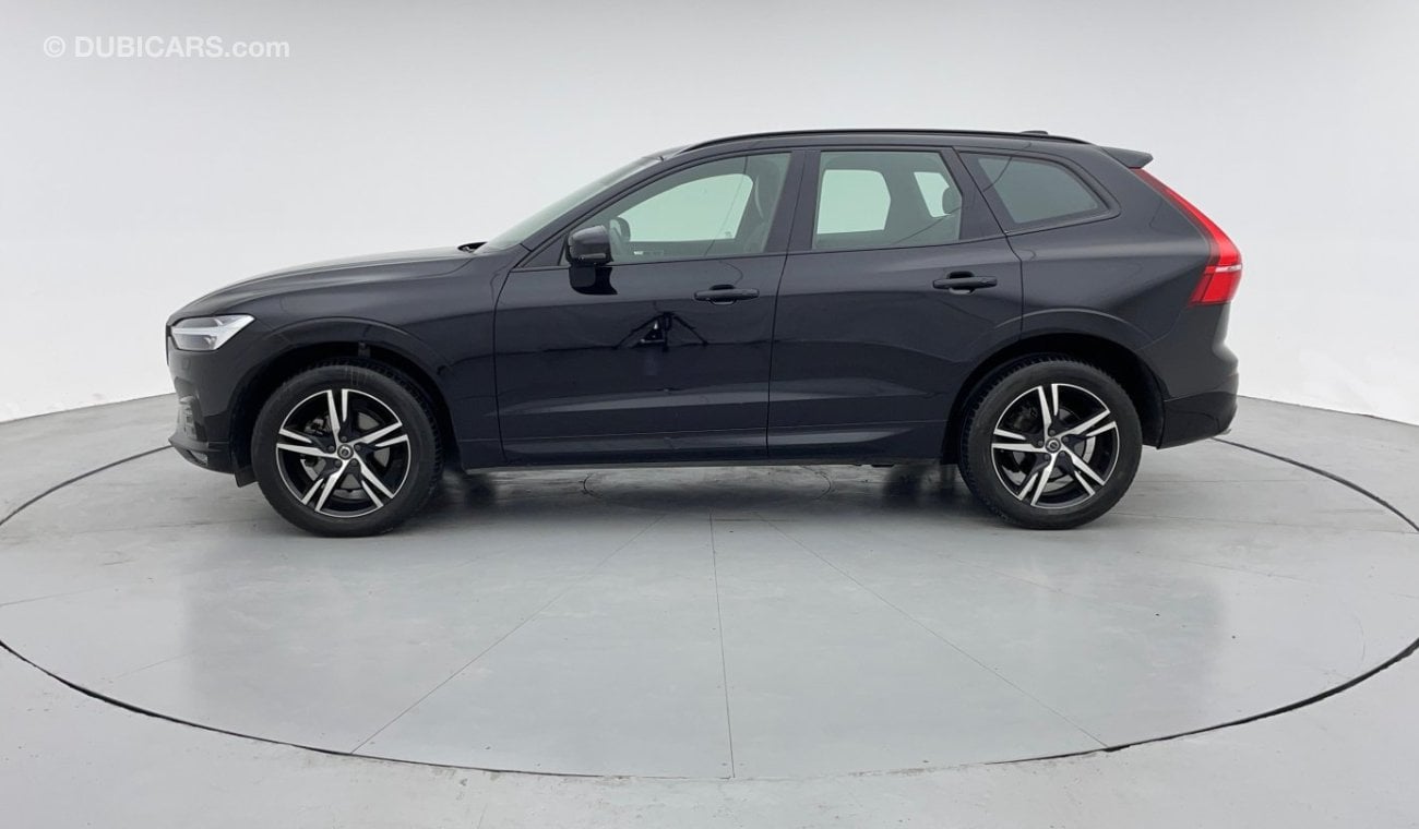 Volvo XC60 T5 AWD R DESIGN 2 | Zero Down Payment | Home Test Drive