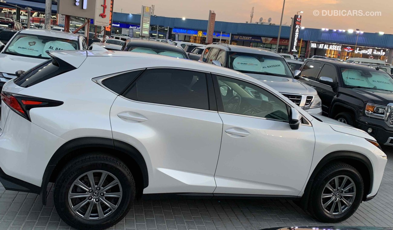 Lexus NX300