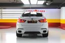 BMW X6 F16
