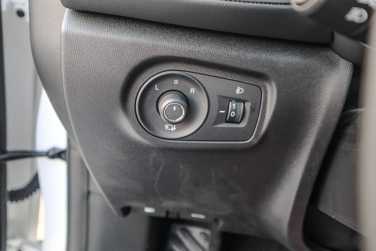MG 5 LUX MG 5 – 1.5L 180 DVVT – Full Option – 2025 Model