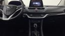 JAC S3 Plus 2023 INTELLIGENT LUXURY | AED 463/Month | 0 DP | 30 Day Return | Warranty | Service History