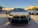 بي أم دبليو X2 sDrive25i M Sport Package