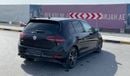 فولكس واجن جولف GTI SEL 2.0T Diesel, 2.0T