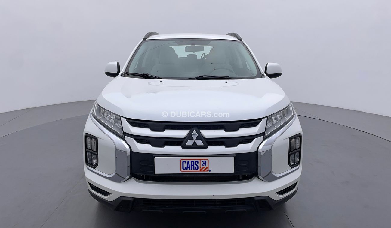 ميتسوبيشي ASX GLX MID 2 | بدون دفعة مقدمة | اختبار قيادة مجاني للمنزل