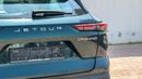 جيتور داشينج LUXURY Flagship 2025 GCC 1.6L Turbo 4 Cylinders