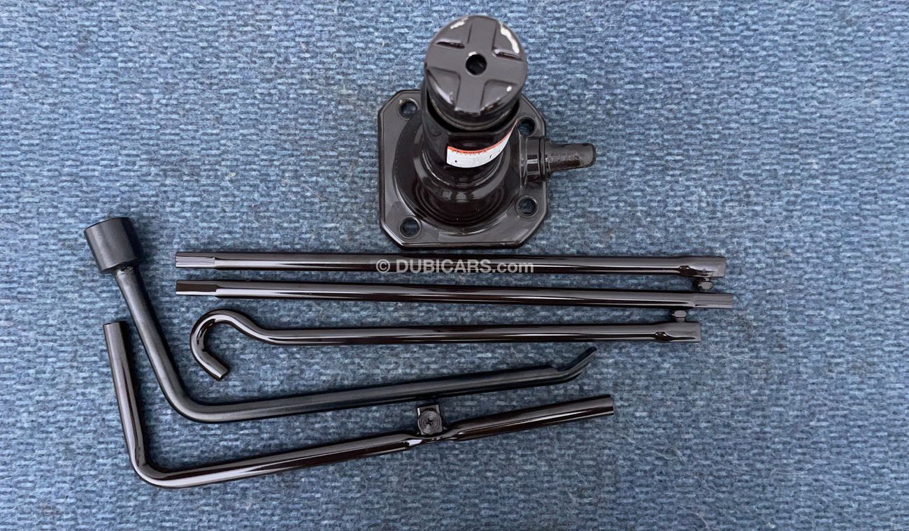 Toyota Prado GXR 4 | Zero Down Payment | Free Home Test Drive