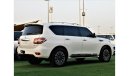 Nissan Patrol LE Platinum LE Platinum LE Platinum Nissan Patrol Platinium full option 2013