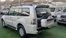 Mitsubishi Pajero Gulf - No. 2 - Cruise Control - Alloy Wheels - Accident Free - Excellent Condition, you do not need