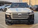 Toyota Land Cruiser VXR
