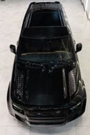 Land Rover Defender 90 P525 - 2022 | AL TAYER | SHORT-WHEEL BASE | V8 EDITION | UNDER WARRANTY | PERFECT CONDITION