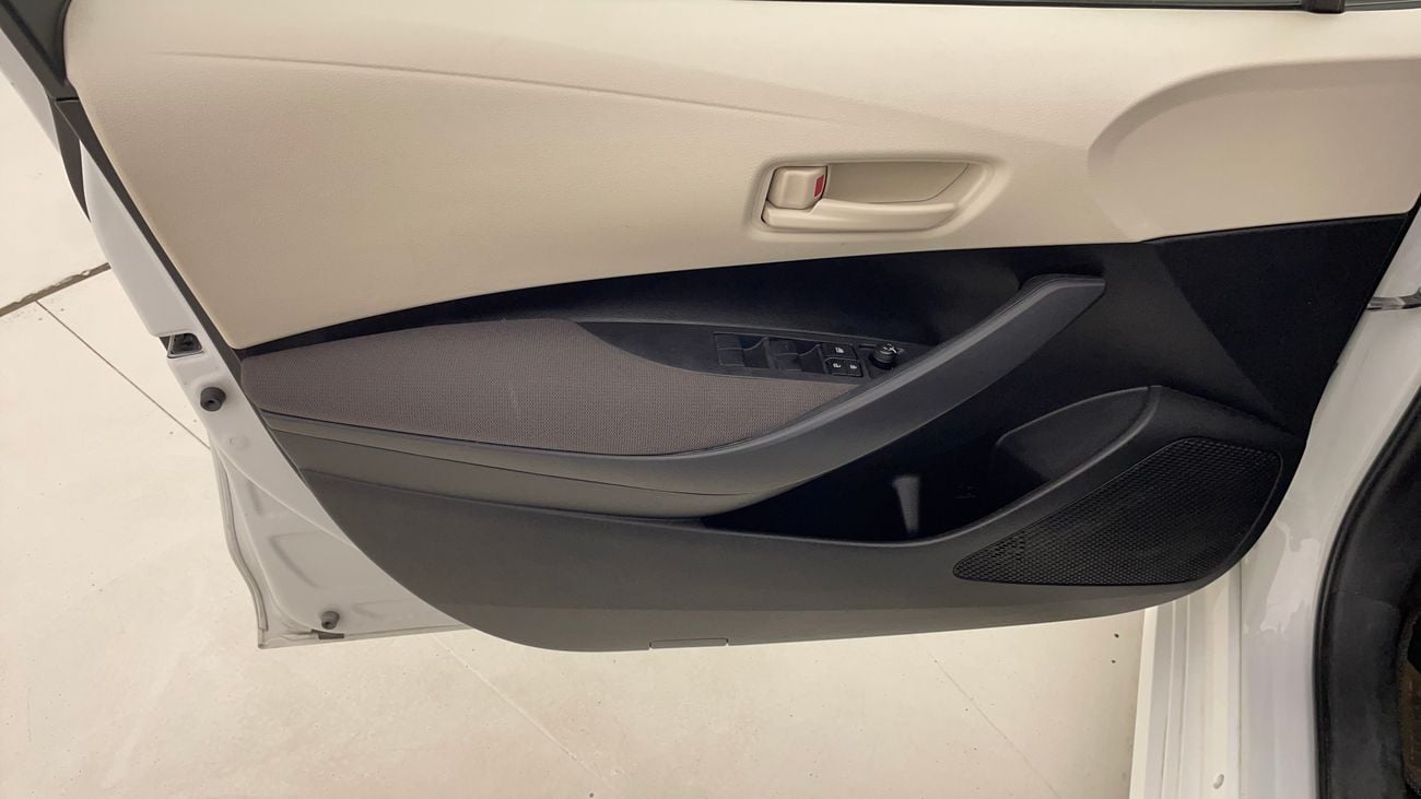 Toyota Corolla XLI 1.6 | Zero Down Payment | Home Test Drive