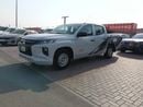 ميتسوبيشي L200 GL