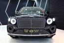 بنتلي بينتايجا V8, Mulliner Console Bottle Cooler, Rear Picnic Tables, Carbon Interior!!