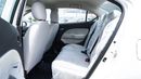 Mitsubishi Attrage
