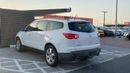 Chevrolet Traverse LTZ Full option
