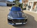 Mercedes-Benz S 500 Mercedes S500L with Factory Maybach options RIGHT HAND DRIVE