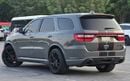 Dodge Durango SRT HellCat Premium 6.2L DODGE DURANGO SRT HILLCAT 2021 US CLEAN TITLE // PERFECT CONDITION