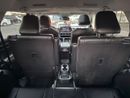 Toyota Highlander 2022 XLE LIMITED FULL OPTION 3.5 AWD USA SPEC