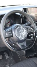 سوزوكي سويفت