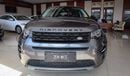 Land Rover Discovery Sport Si4