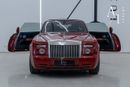 Rolls Royce Phantom 2010 Rolls Royce Phantom Drophead Coupe, Full Service History, Full Option, GCC