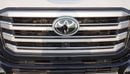 Toyota Land Cruiser VXR TOYOTA -LAND CRUISER VXR HV 3.5 A/T FULL GCC