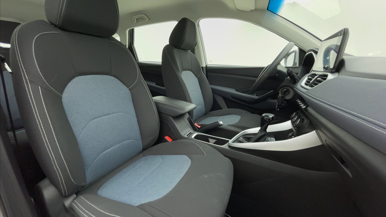 Chevrolet Captiva LS 1.5 | Zero Down Payment | Home Test Drive