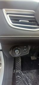 MG 5 LUX MG 5 COLOR WHITE MODEL 2025