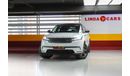 Land Rover Range Rover Velar L560