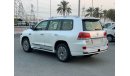 Toyota Land Cruiser GXR GT 4.0L V6 Gasoline with Push Start for Local Market