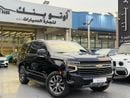 Chevrolet Tahoe LT 5.3L 4WD