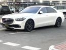 مرسيدس بنز S 400 STD Full Option