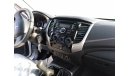 Mitsubishi L200 Diesel M/T Chrome Package 4x4 Double Cabin Pickup