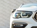 BMW X6 50i M Sport 4.4L