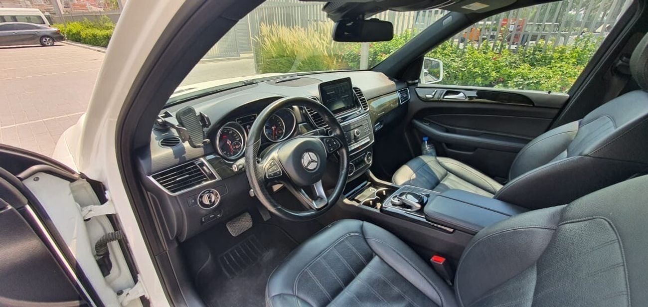 Mercedes-Benz GLE 350 GLE 350