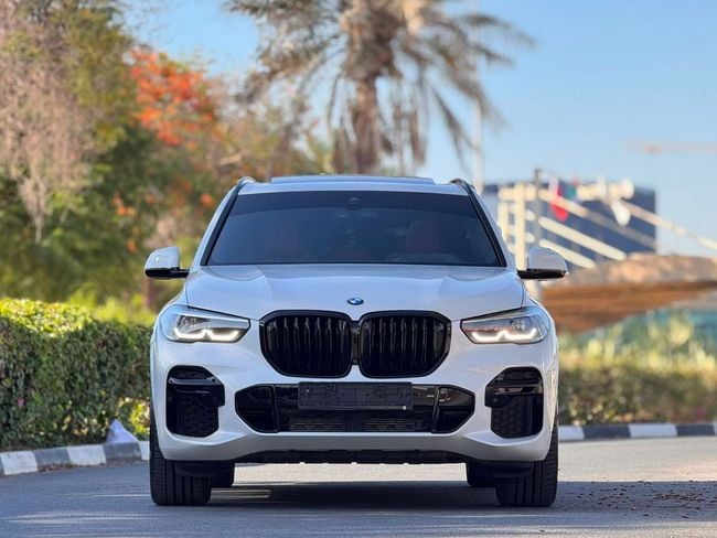 BMW X5 XDRIVE40i M SPORT, миниатюра 26