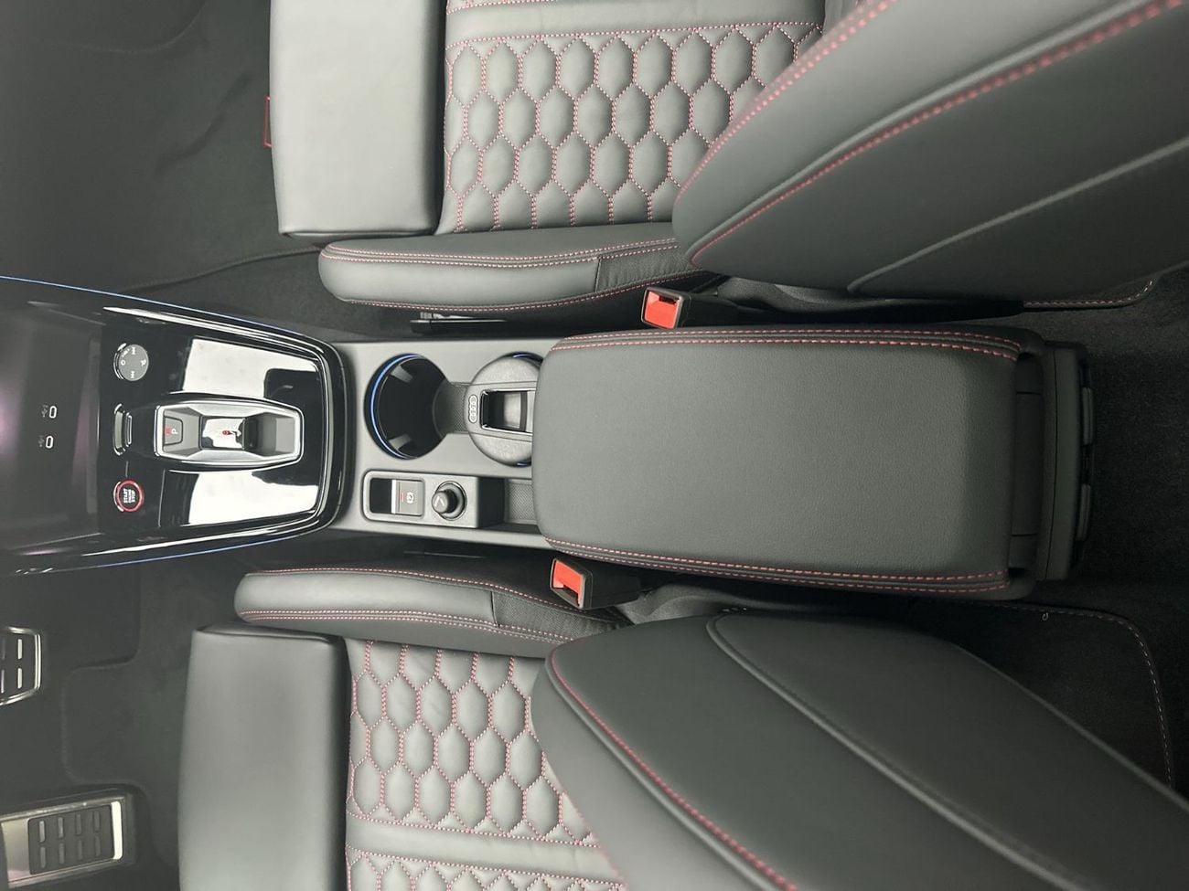 Audi RS3 Sportback 400hp (Ref# 02307)