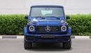 Mercedes-Benz G 63 AMG MERCEDES BENZ G 63 AMG - 2021 - FULL CARBON FIBER - NIGHT PACKAGE - BACK DVD - USED 45000 KM